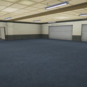 The Garagem