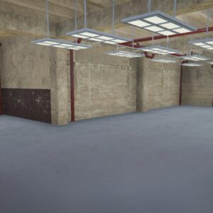 Corner Commercial