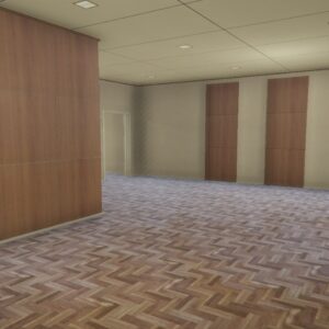 Teak Office