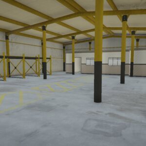 Modern Industrial