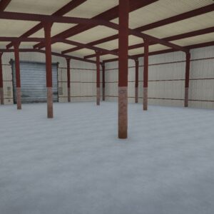 Krapea Industrial