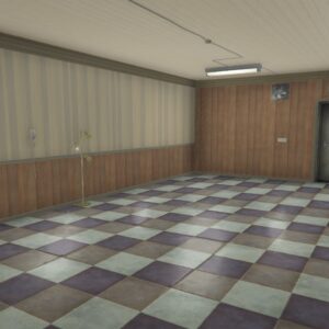 Retail Storefront (Barber)