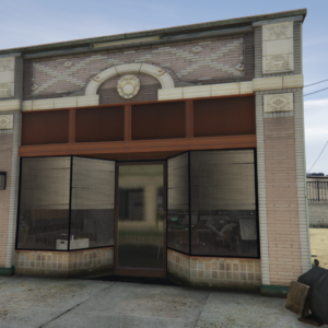 Office Space 3